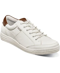 Nunn Bush Men's Kore City Walk Lace To Toe Oxford Shoes