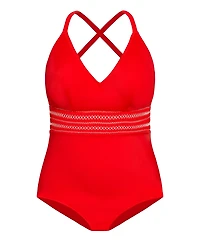 City Chic Plus Lucia 1 Piece