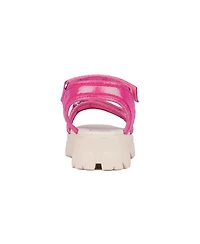 Girl's Hoorays Platform Sandal