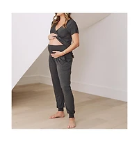 Angel Maternity 2-Piece Kyra Loungewear/Sleepwear Pj