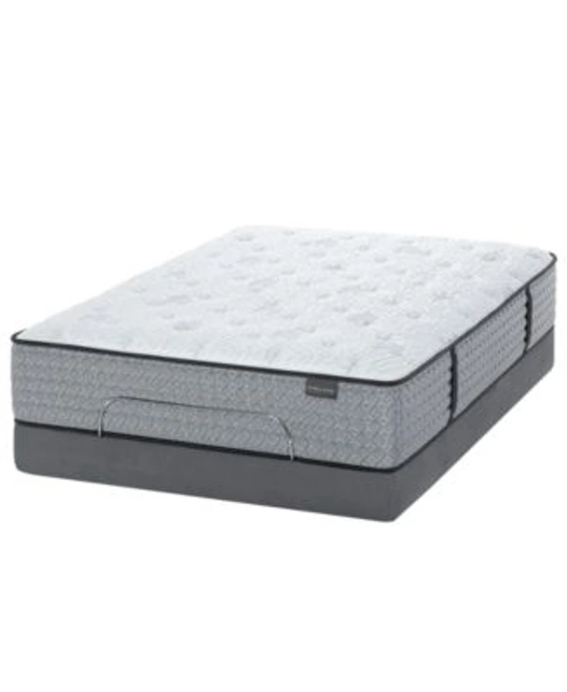 Aireloom Hybrid 13.75 Luxury Firm Mattress Collection
