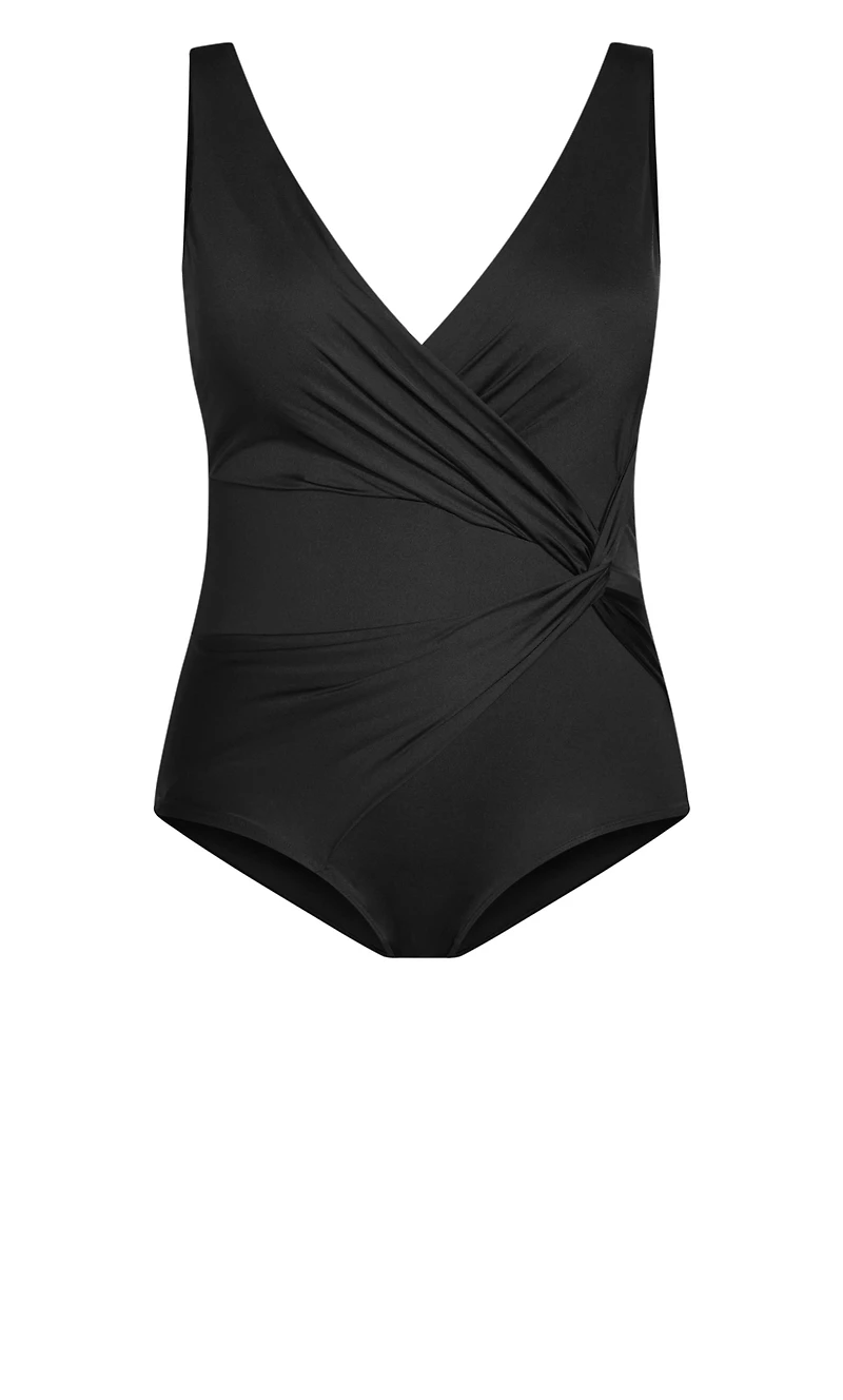 City Chic Plus Size Samira 1 Piece