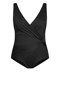 City Chic Plus Size Samira 1 Piece