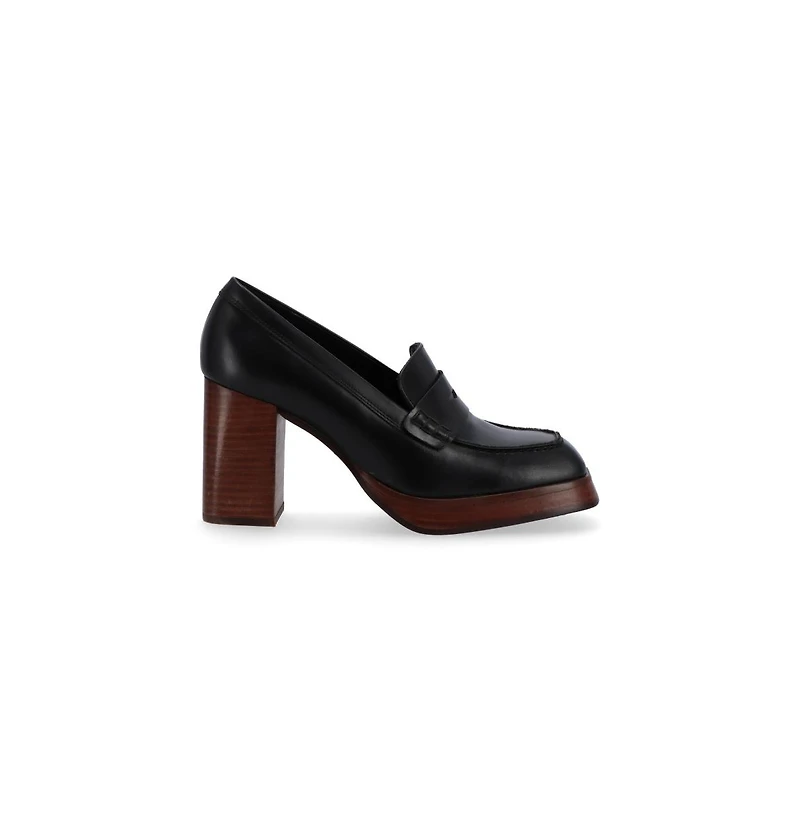 Alohas Women's Busy Leather Loafers