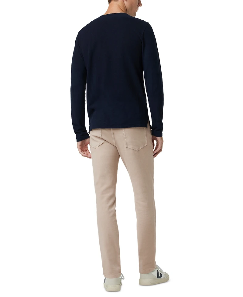 Joe's Jeans Men's Slim-Fit Asher Airsoft