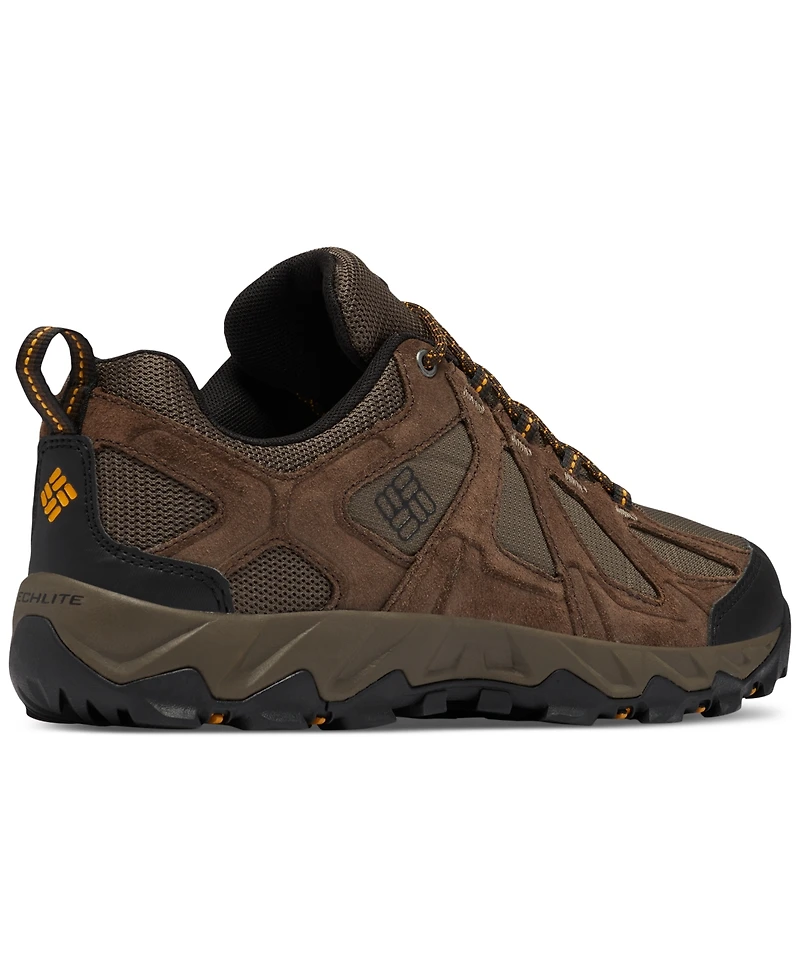 Columbia Men's Peakfreak Xcsrn Ii Hiking Shoes