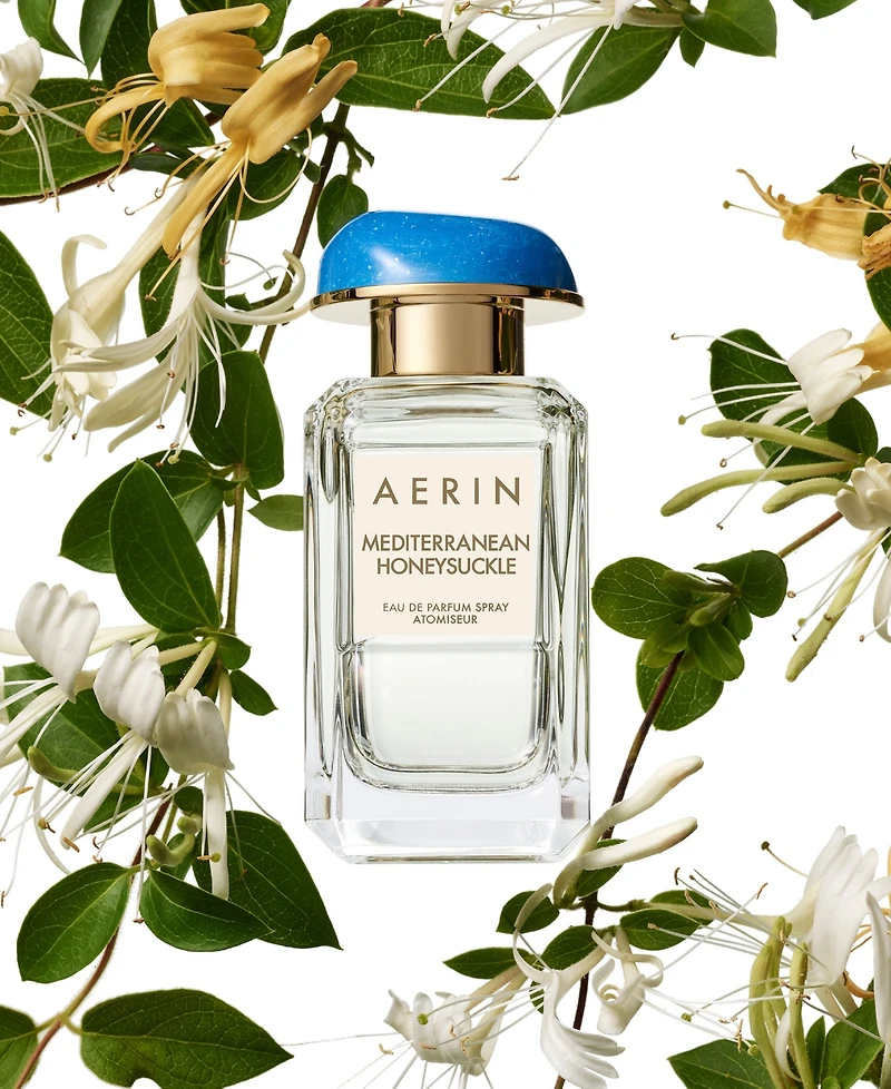 Aerin Mediterranean Honeysuckle Eau de Parfum Spray, 1.7 oz.