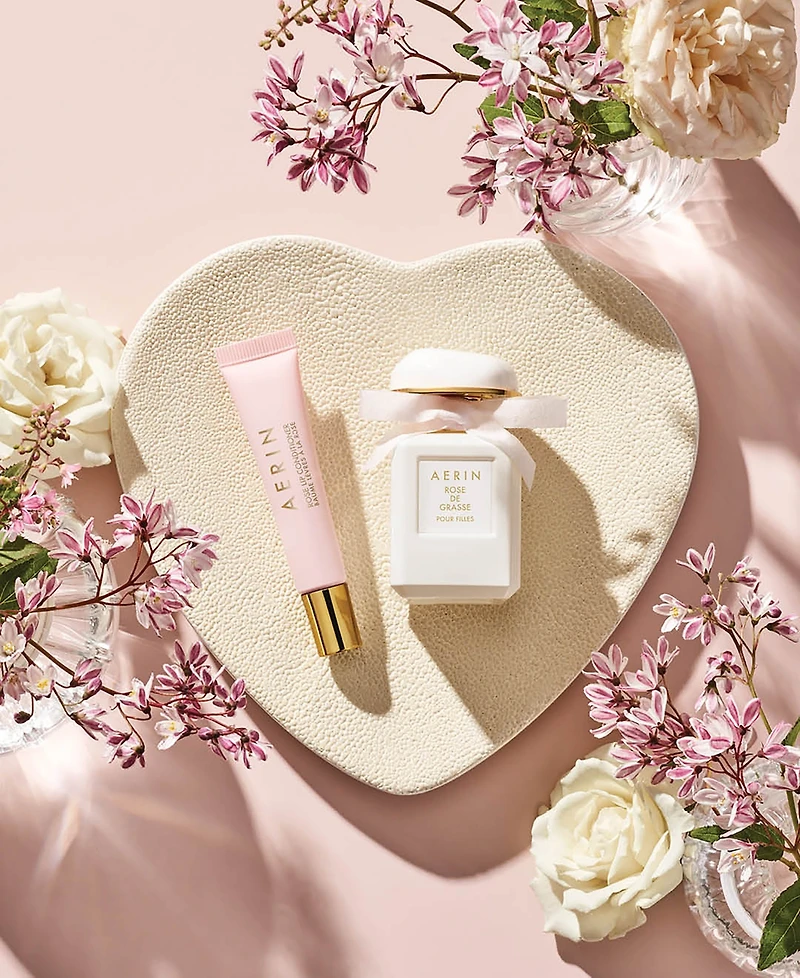 Aerin Rose Lip Conditioner, 0.34 oz.