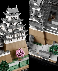 Lego Architecture 21060 Himeji Castle Adult Toy Building Set