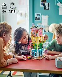 Lego Friends 41748 Heartlake City Community Center Toy Building Set
