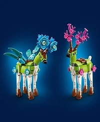 Lego DREAMZzz 71459 Stable of Dream Creatures Toy Building Set