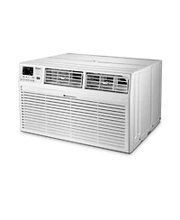 Impecca 8,000 Btu 115V Through-the-wall Air Conditioner, with WiFi and Remote control