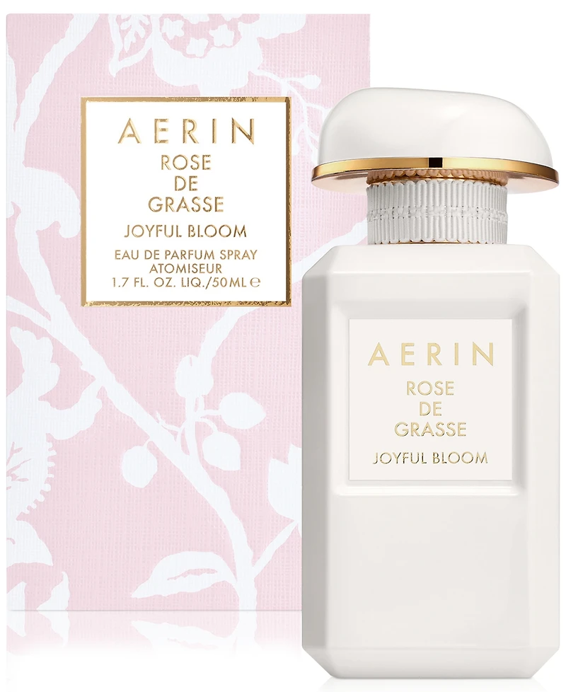 Aerin Rose de Grasse Joyful Bloom Eau de Parfum Spray