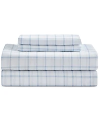 Sunham Botanica 8-Pc. Printed Reversible Comforter Set, Exclusively at Macy's