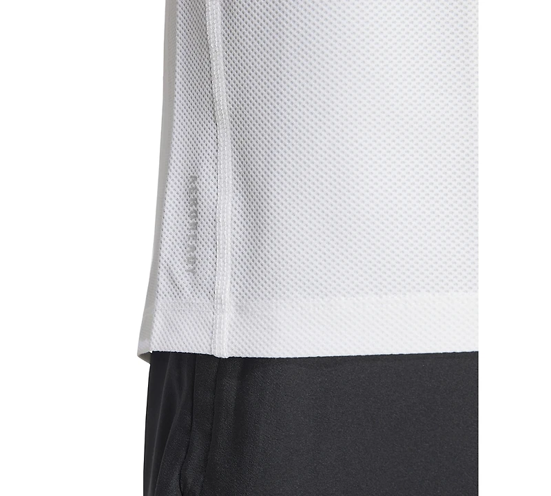 adidas Men's Own The Run Moisture-Wicking T-Shirt