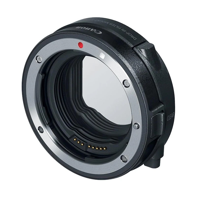 Canon Mount Adapter Ef-eos R Lens