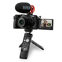 Nikon Z 30 Creators Kit w/ Nikkor Dx 16-50mm f/3.5-6.3 Vr