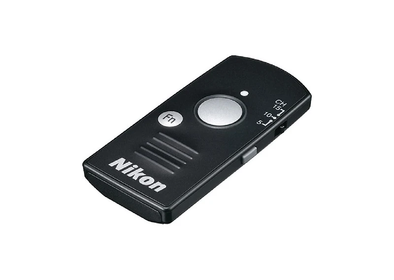 Nikon Wr-T10 Wireless Remote Controller Transmitter