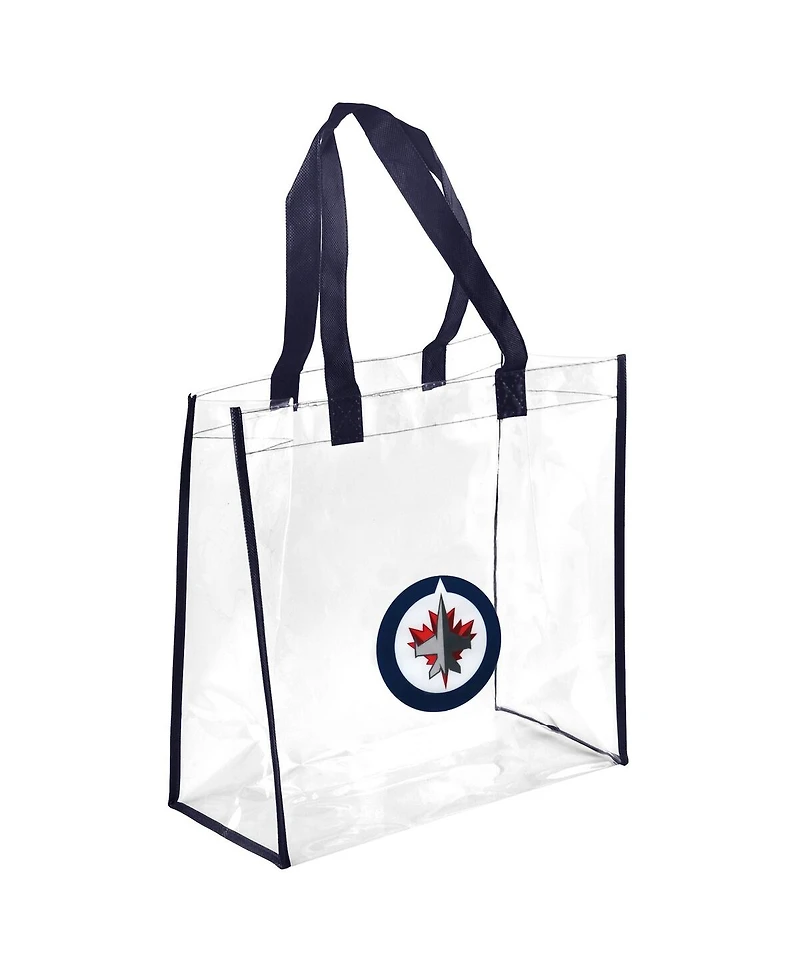 Women's Winnipeg Jets Clear Bag