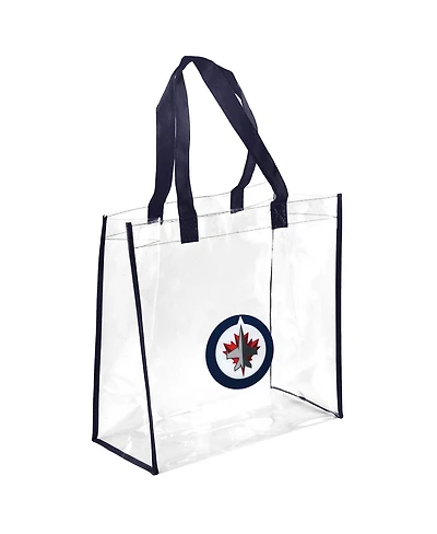 Women's Winnipeg Jets Clear Bag