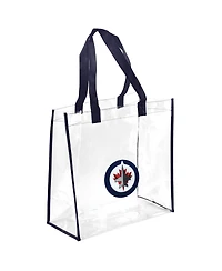 Women's Winnipeg Jets Clear Bag