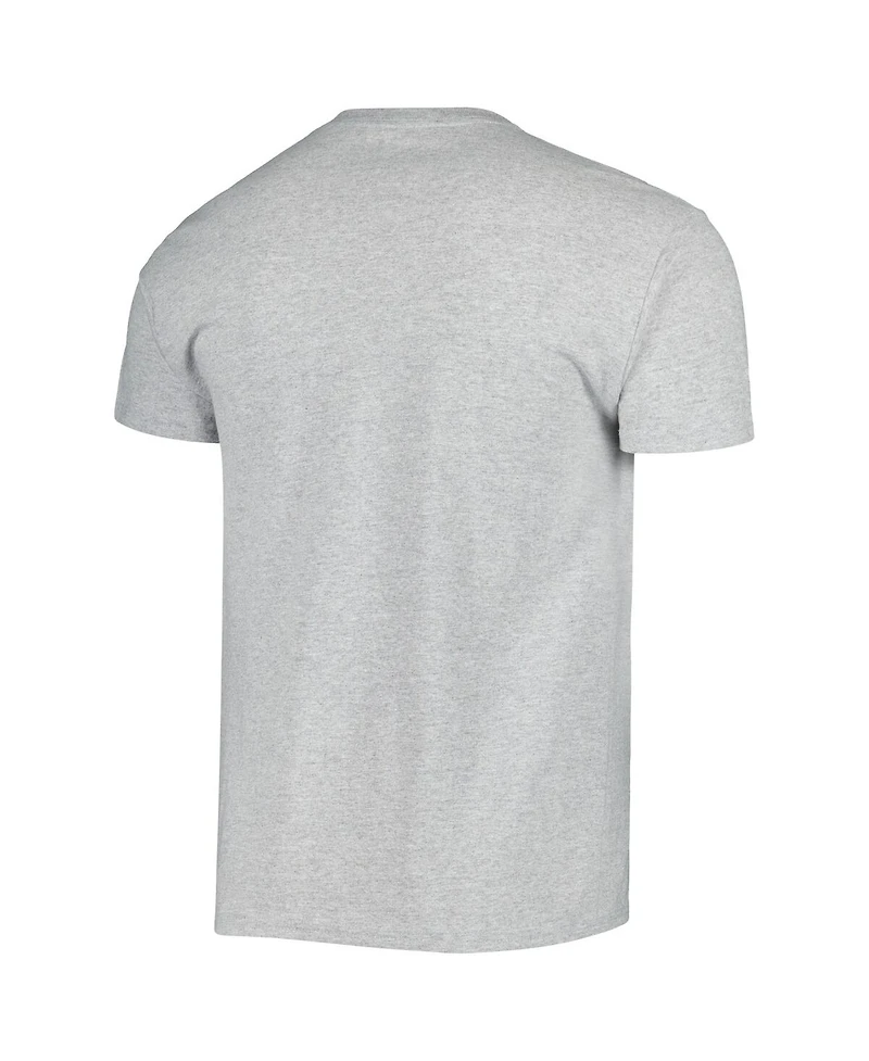 Men's and Women's Martin Luther King Jr. Graphic T-shirt
