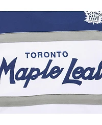 Men's Mitchell & Ness White