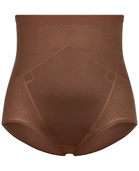 Spanx Women's Thinstincts High-Waisted Shaping Brief Underwear 10402R