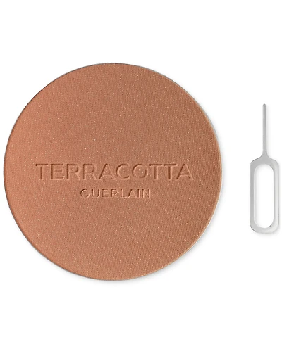 Guerlain Terracotta Sunkissed Bronzer Refill