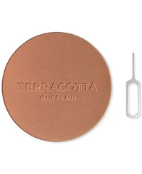 Guerlain Terracotta Sunkissed Bronzer Refill