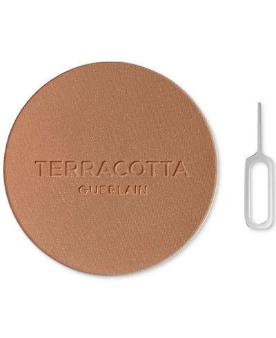 Guerlain Terracotta Sunkissed Bronzer Refill
