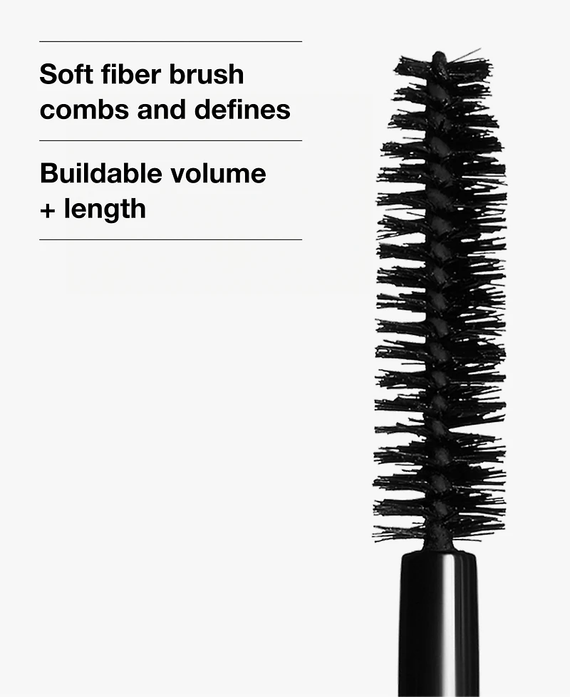 Clinique High Impact Volumizing Mascara, .28 oz.