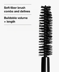 Clinique High Impact Volumizing Mascara, .28 oz.