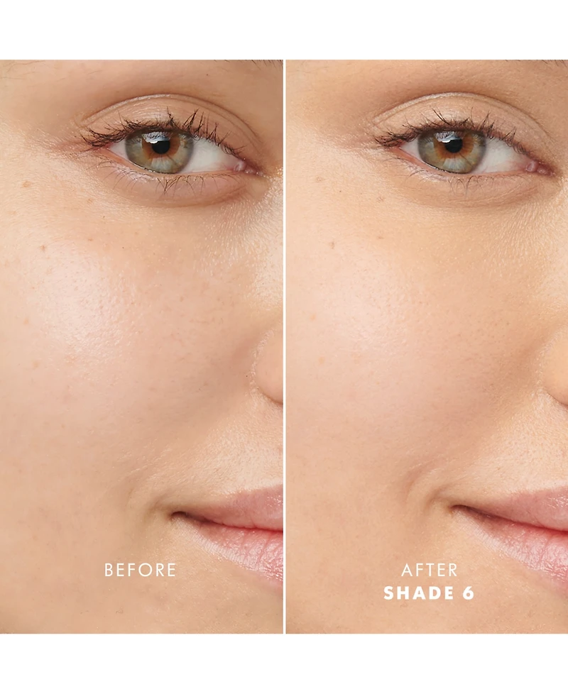 Armani Beauty Luminous Silk Concealer