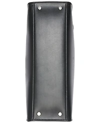 Calvin Klein Quill Medium Shoulder Bag
