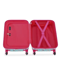 Hello Kitty Ful Rainbows Kids 21" Luggage
