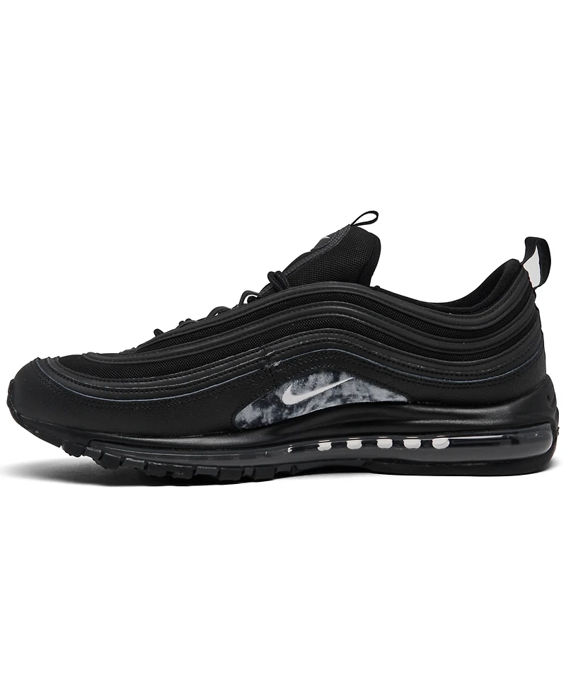 Nike Men's Air Max 97 Running Sneakers from Finish Line