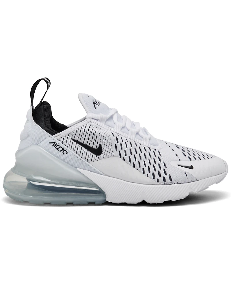 Nike Women's Air Max 270 Casual Sneakers from Finish Line