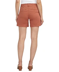 Jag Women's Chino Shorts