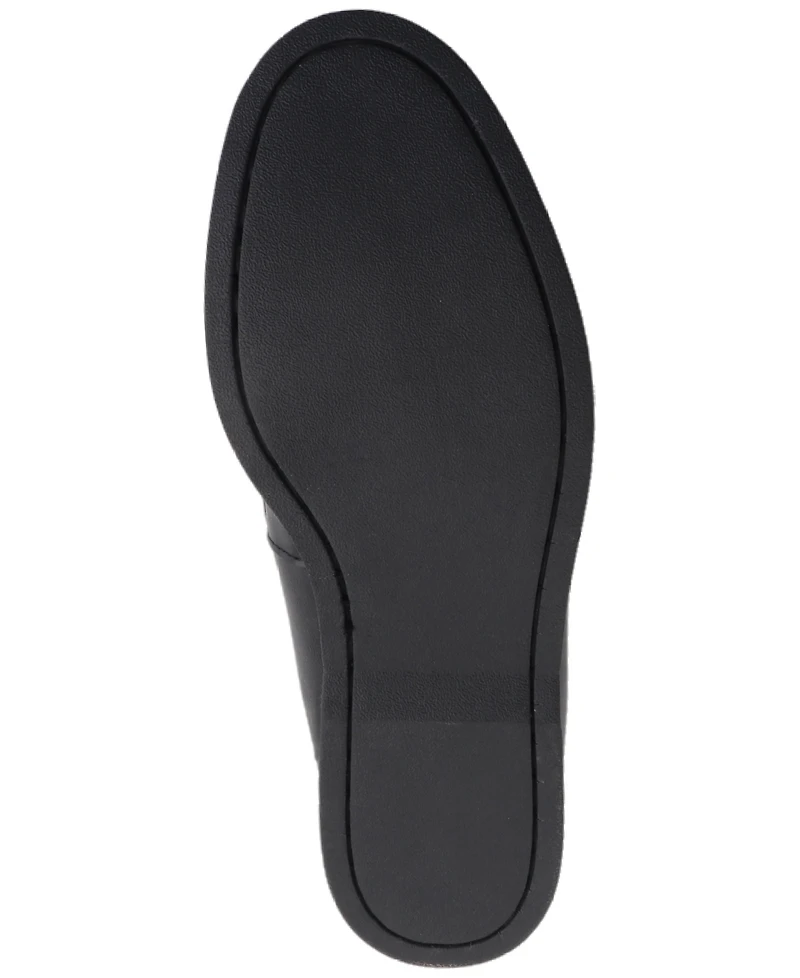 Club Room Men's Elliot Boat Shoes, Created for Macy's