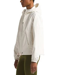 The North Face Women's Antora Hooded Rain Jacket