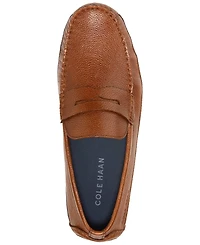 Cole Haan Men's Wyatt Slip-On Penny Drivers