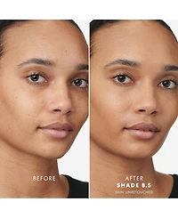 Armani Beauty Luminous Silk Natural Glow Foundation
