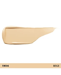 Make Up For Ever Hd Skin Hydra Glow Skincare Foundation With Hyaluronic Acid