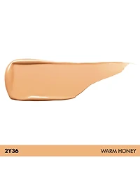 Make Up For Ever Hd Skin Hydra Glow Skincare Foundation With Hyaluronic Acid