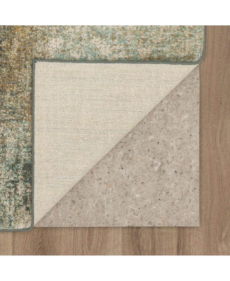 Closeout! Karastan Touchstone Catarina 2'4 x 7'10" Runner Area Rug