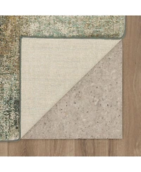 Closeout! Karastan Touchstone Catarina 2'4 x 7'10" Runner Area Rug