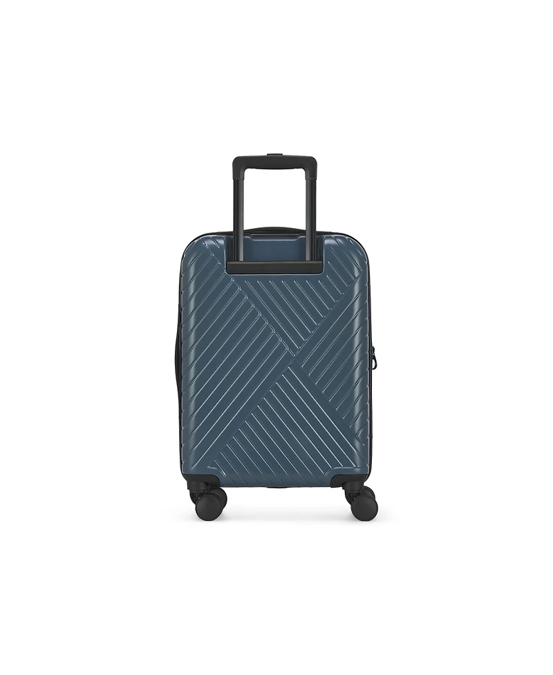 Bugatti Berlin Carry-On Abs Luggage