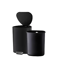 Joseph Joseph Easystore 5-Liter Pedal Trash Bin