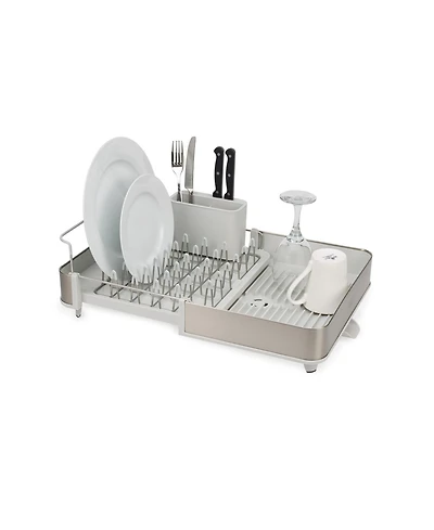Joseph Joseph Extend Steel Expandable Dish Rack